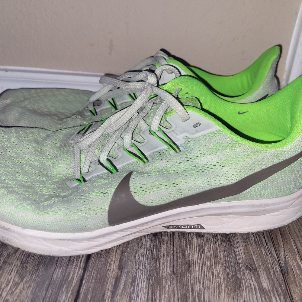 NIKE tennis